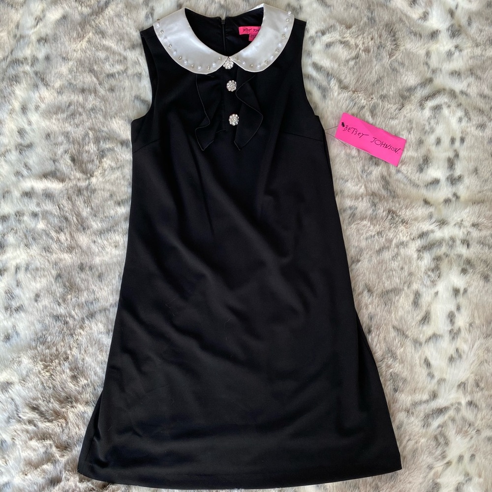 Betsy Johnson Dress Size 2